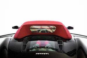 2008 Ferrari F430
