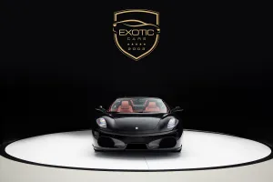 2008 Ferrari F430