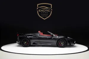 2008 Ferrari F430