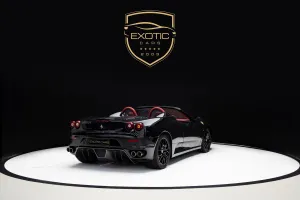 2008 Ferrari F430