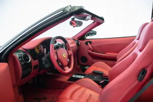 2008 Ferrari F430