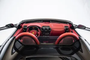 2008 Ferrari F430