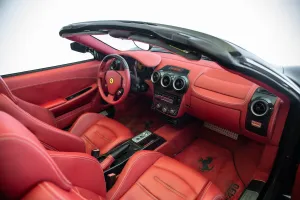 2008 Ferrari F430