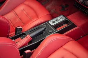 2008 Ferrari F430