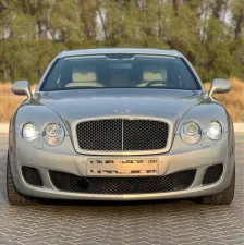 2013 بنتلي فلاينج سبير