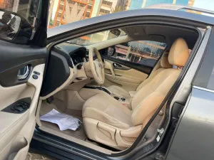 2015 Nissan XTrail