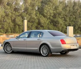 2013 بنتلي فلاينج سبير