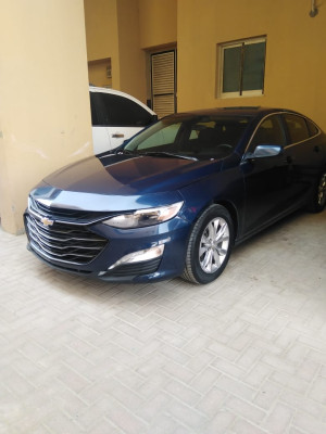 2019 Chevrolet Malibu in dubai