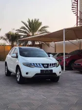 2009 Nissan Murano in dubai