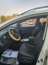 2009 Nissan Murano