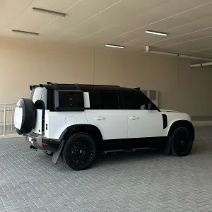 2023 Land Rover Defender
