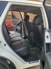 2009 Nissan Murano