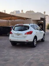 2009 Nissan Murano