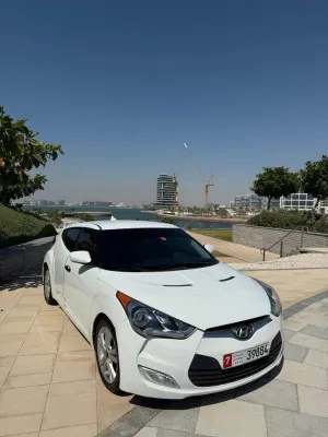 2012 Hyundai Veloster