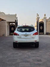 2009 Nissan Murano