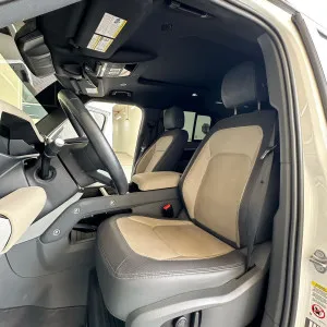 2023 Land Rover Defender