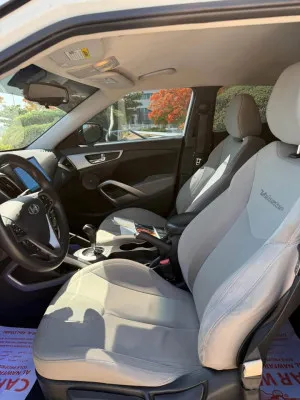 2012 Hyundai Veloster