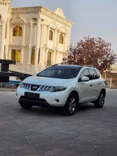 2009 Nissan Murano