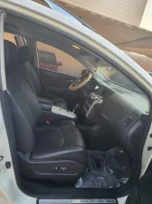 2009 Nissan Murano