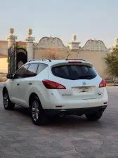 2009 Nissan Murano