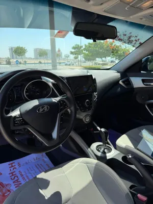 2012 Hyundai Veloster
