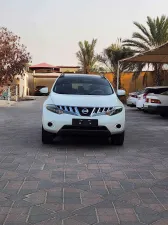 2009 Nissan Murano
