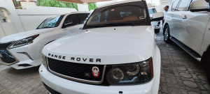 2012 Land Rover Range Rover Sport in dubai