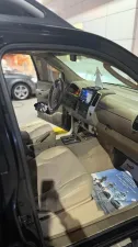 2009 نيسان إكستيرا