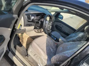 2019 Hyundai Starex