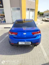 2010 Kia Cerato