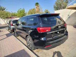 2019 Hyundai Starex