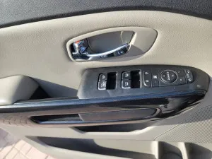2019 Hyundai Starex