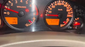 2009 نيسان إكستيرا