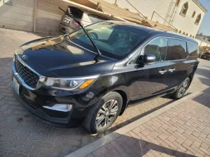 2019 Hyundai Starex