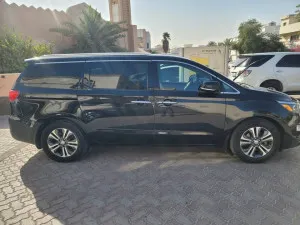 2019 Hyundai Starex