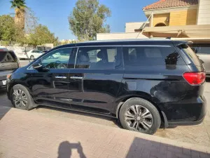 2019 Hyundai Starex