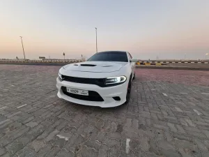 2018 Dodge Charger in dubai