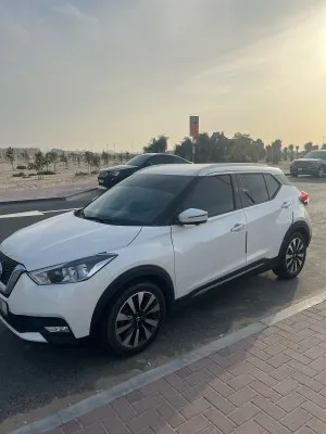 2019 Nissan KICKS in dubai