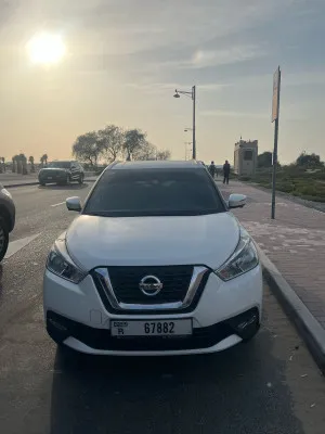 2019 Nissan KICKS