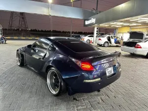 2006 Nissan 350Z