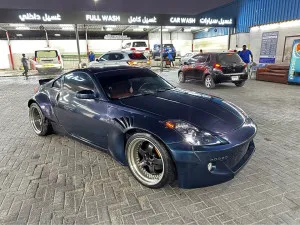 2006 Nissan 350Z