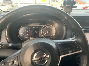 2019 Nissan KICKS