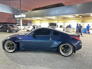 2006 Nissan 350Z