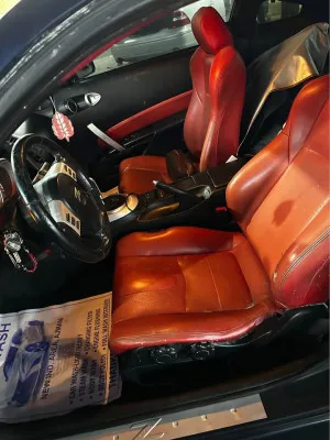 2006 Nissan 350Z