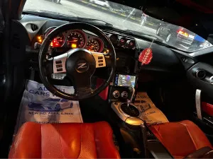 2006 Nissan 350Z