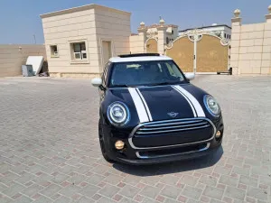 2020 ميني كوبيه  in dubai