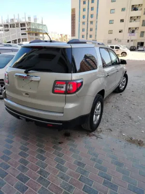 2016 GMC Acadia
