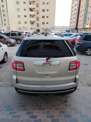 2016 GMC Acadia