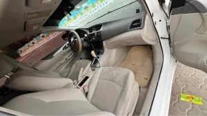 2014 Nissan Tiida
