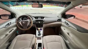 2014 Nissan Tiida